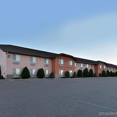 Best Western Snowflake Inn Exterior foto