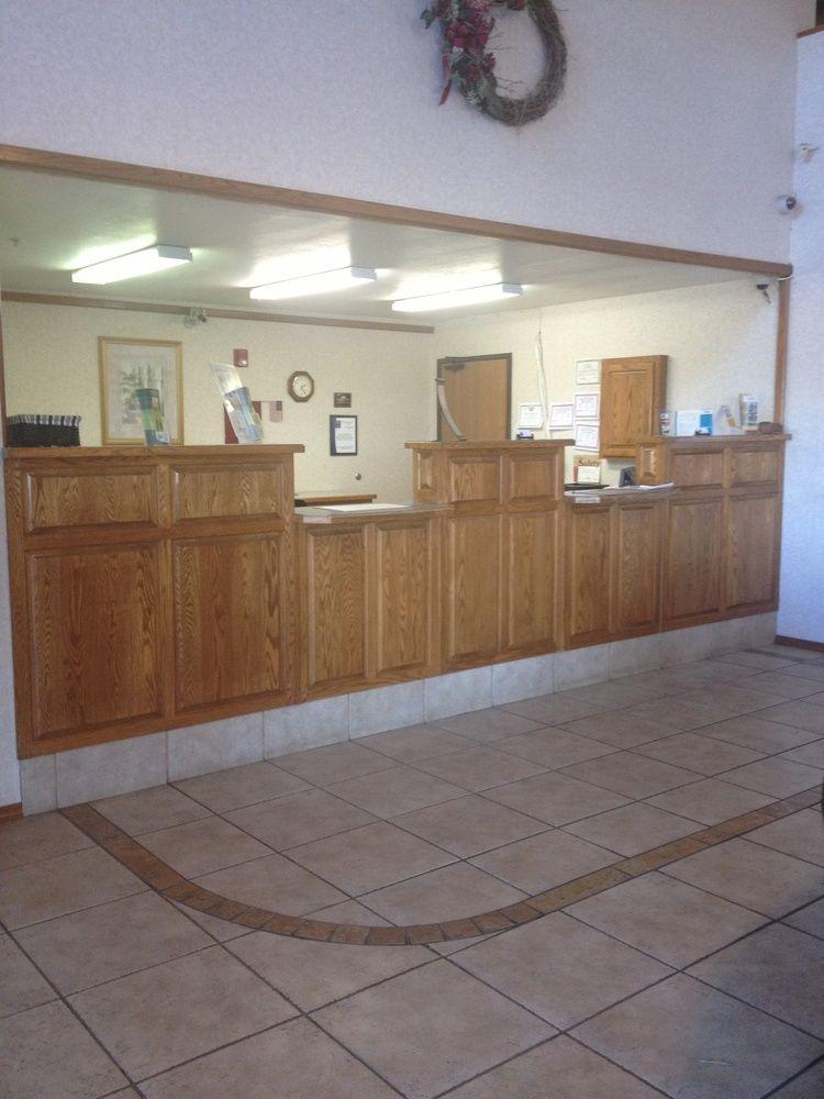 Best Western Snowflake Inn Exterior foto