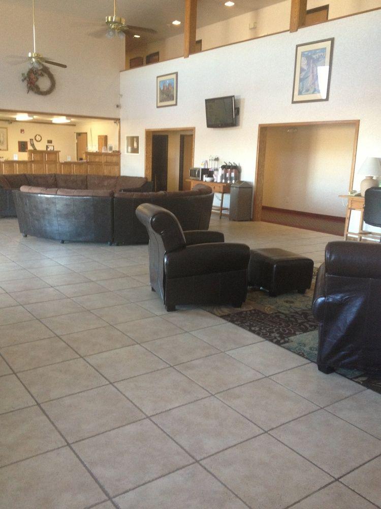 Best Western Snowflake Inn Exterior foto