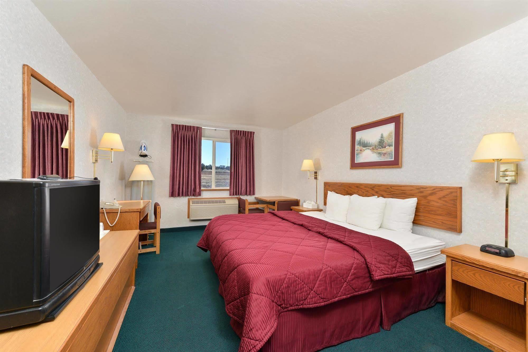 Best Western Snowflake Inn Exterior foto