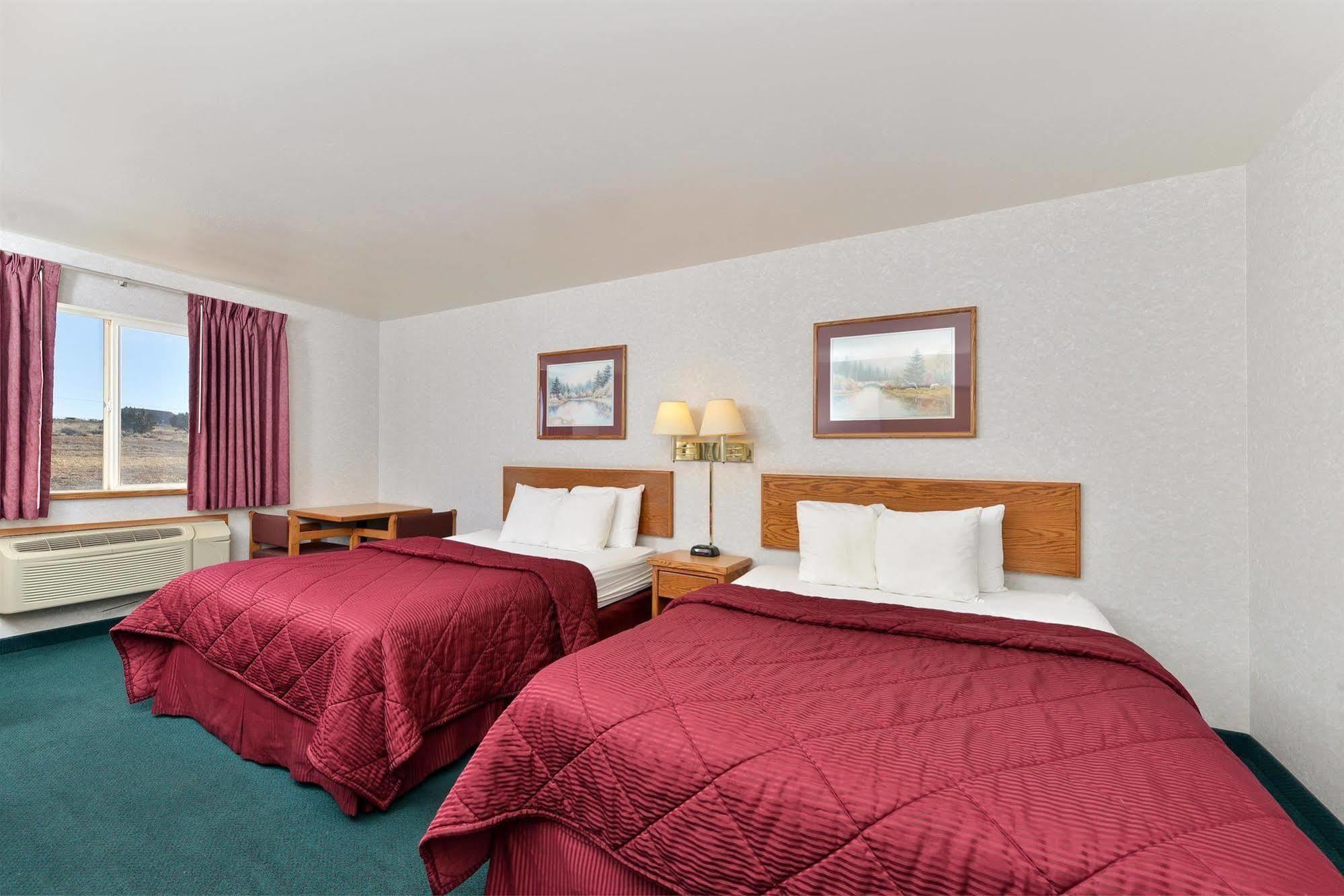 Best Western Snowflake Inn Exterior foto
