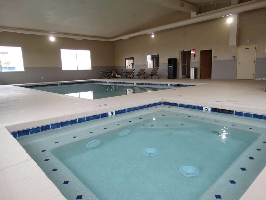 Best Western Snowflake Inn Facilidades foto